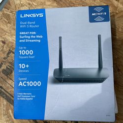 Wifi Router