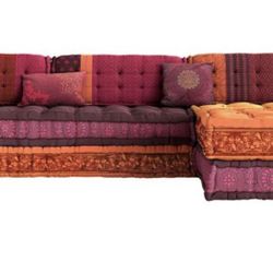 Maili Sectional Sofa