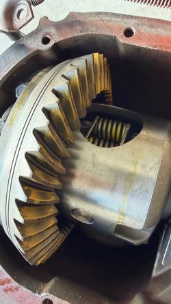 differential