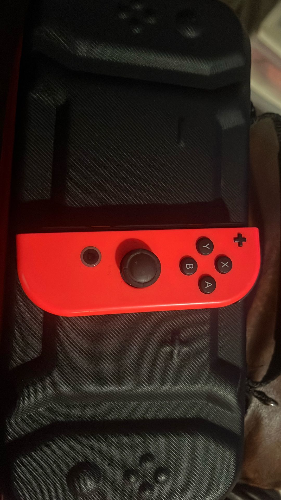 Switch 1 Controllers