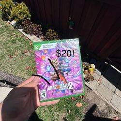 Xbox Games