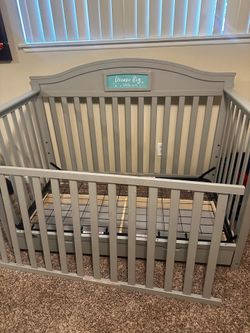 Crib