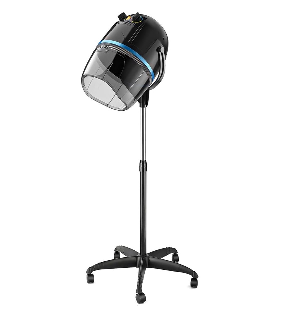 Professional Hair Dryer
