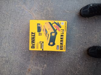 DeWalt Power Inverter 1000 Watt