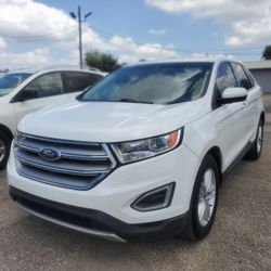 2017 Ford Edge From $ 1490 Down