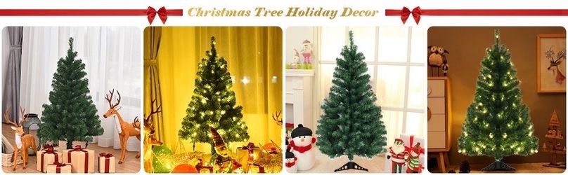3 foot Christmas tree