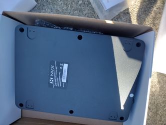8 In Sub Build In Amp