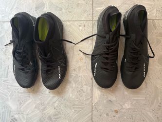 Nike Air Zoom Turf Cleats