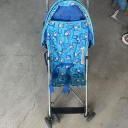 Stroller