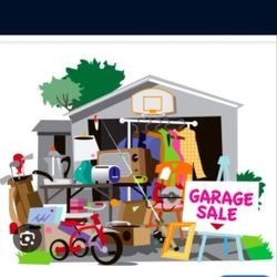 Garage Sale 