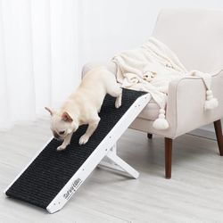 Wooden Folding Portable Dog Ramp