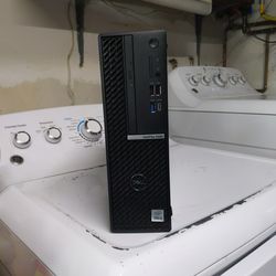 Dell Optiplex 5090 SFF 10th gen i5 16gb 1TB SSD WiFi Office