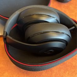 Beats Studio1 Headsets