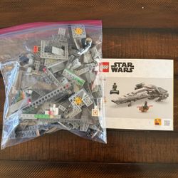 Star Wars Lego