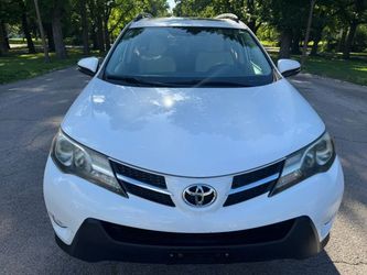 2013 Toyota RAV4