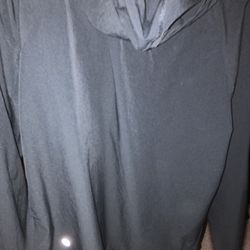 Lululemon Jacket Man