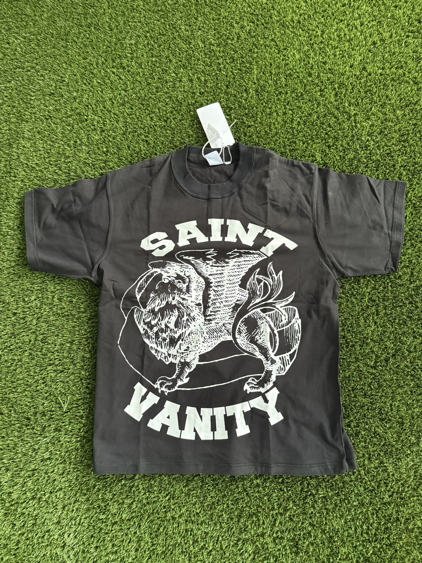 Saint Vanity shirts