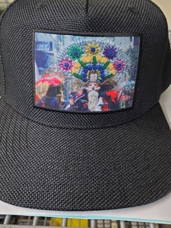 Hat / Gorra 5 De Mayo Style
