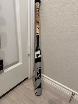 Demarini softball bat