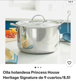 Olla de 9QT