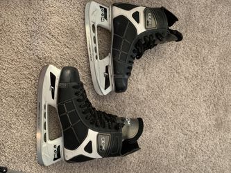 Mens Hockey Skates - Size 12 