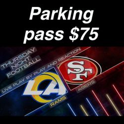 Rams Vs 49ers