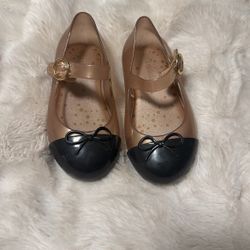 Mini Melissa Size 8 For Little Girls 