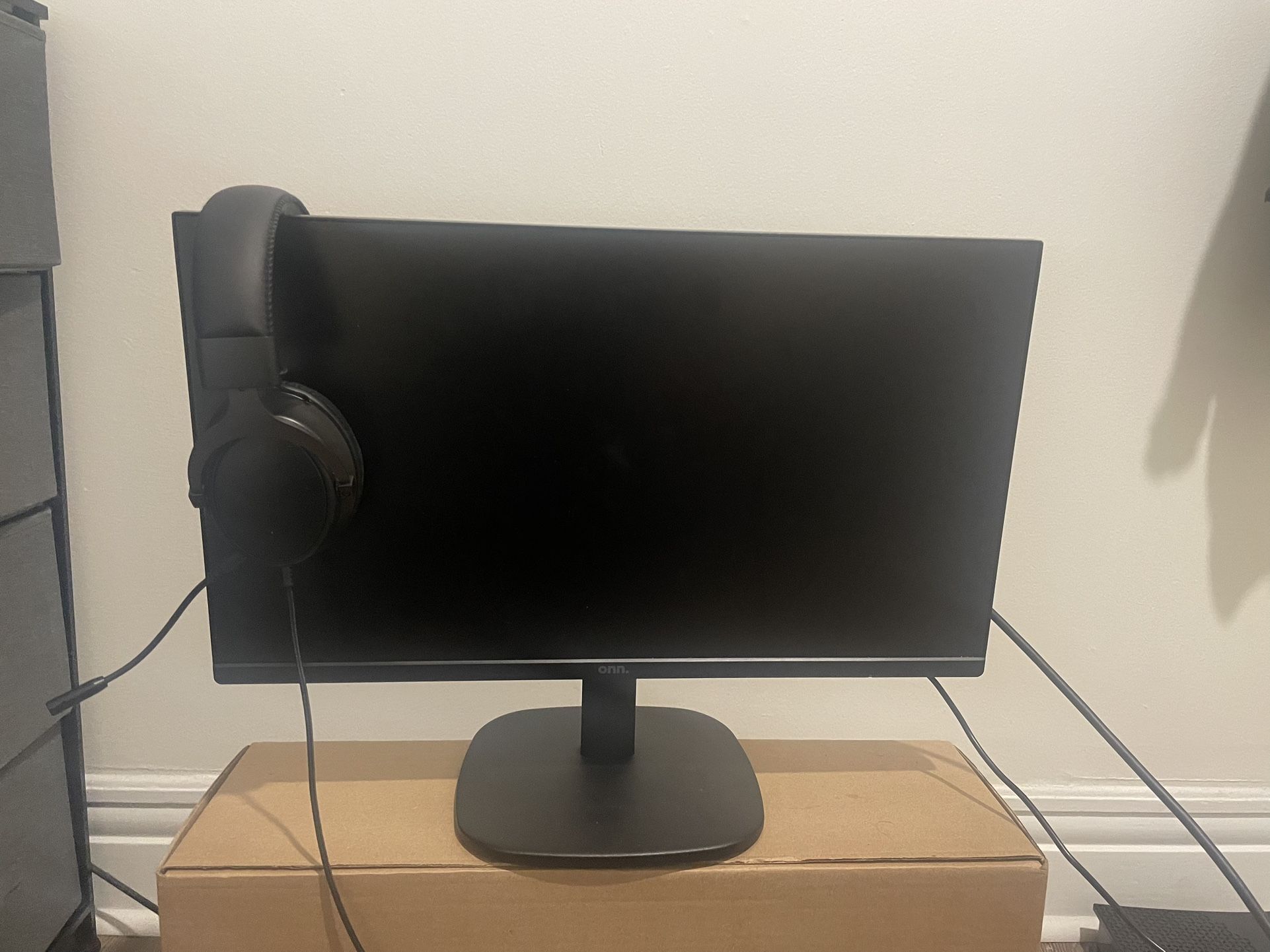 Monitor