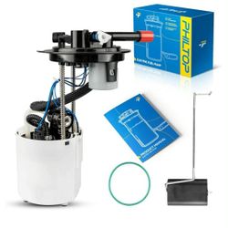 New FG1511 Electric Fuel Pump Assembly 