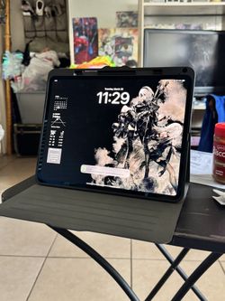 M4 iPad Pro 13’