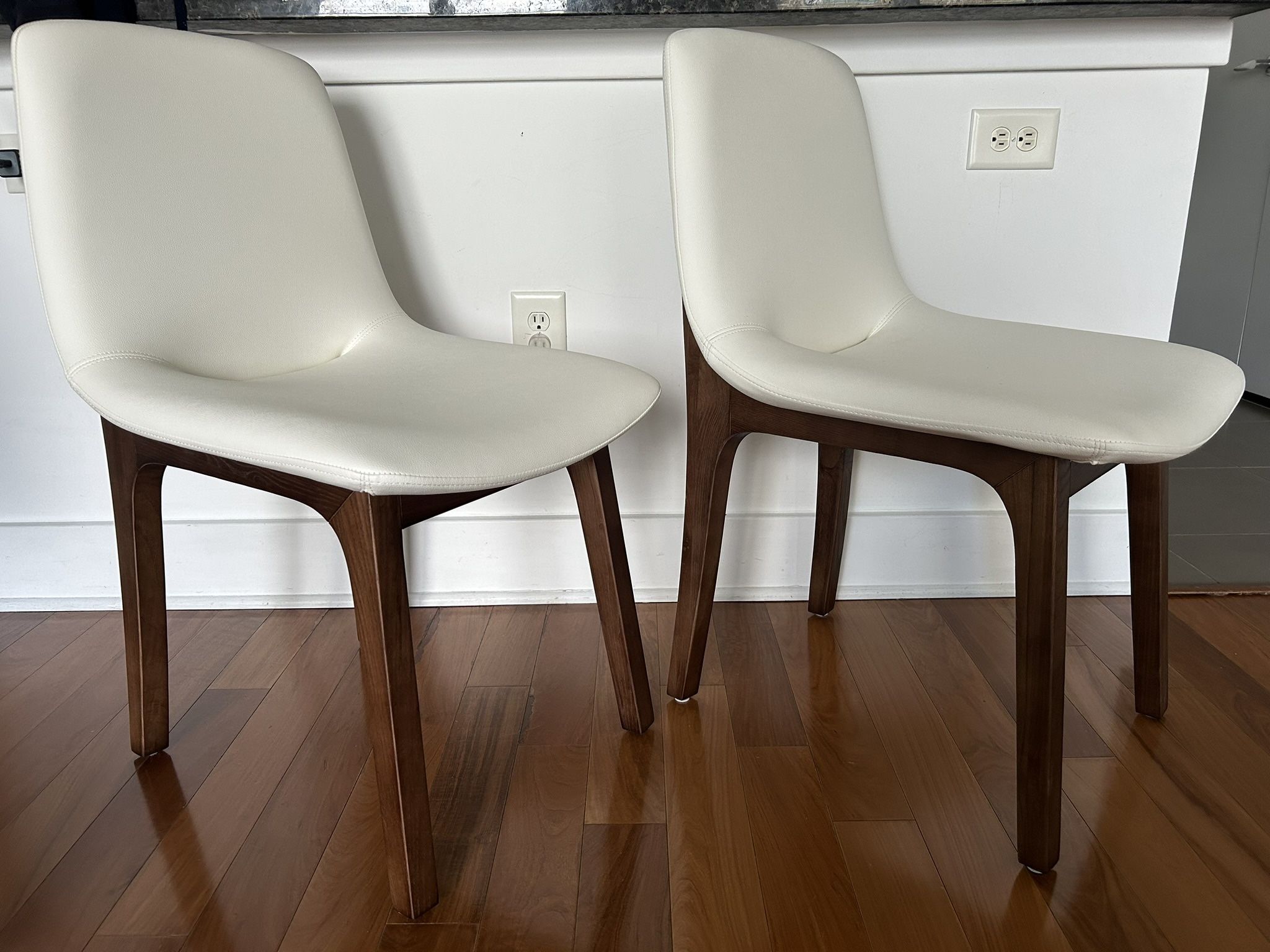 × NEW Rove Concepts Aubrey Side Chairs