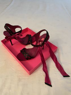 Betsey Johnson High Heel Shoes