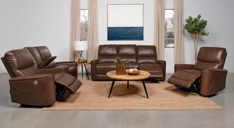 💥Electric sofa and loveseat set. Modern and comfortable!!!! 💥