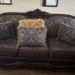  Couch Set 
