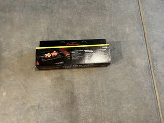 New sunbeam cordless rotisserie for Grill $10