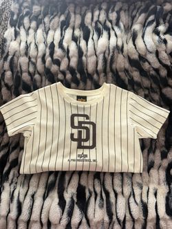 Padres Shirt