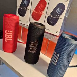 (BEST OFFER) Jbl Flip 6 