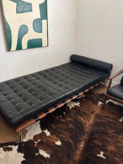 Mid Century look furniture