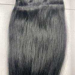 24” Hair Bundle 1B