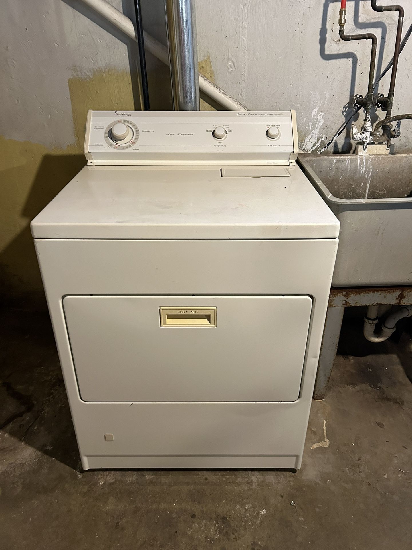 Dryer For Sale