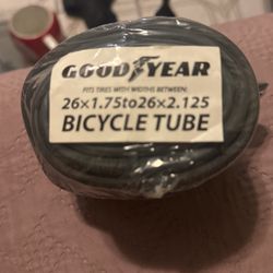 26 Bicycle Tube
