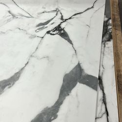 Left Over Porcelain Tile 24”x48