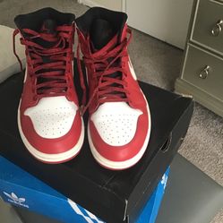 Jordan’s 