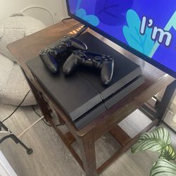 PS4