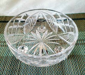Vintage Candy Dish