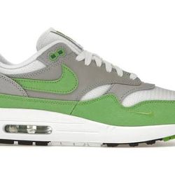 Air Max 1 Patta Sz 10 