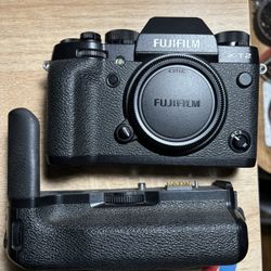 Fujifilm X-T2 Body Only