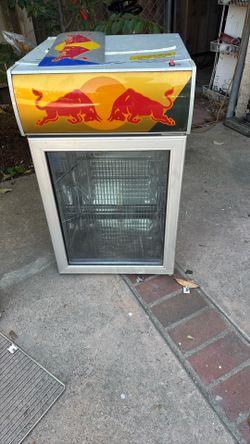 Cooler