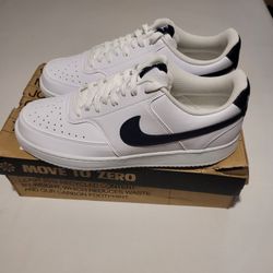 Nike Mens Court Vision Size 10.5