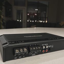 Rockford Fosgate R150x2 Prime 2-Channel Amplifier